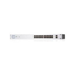UBIQUITI UNIFI SWITCH 24...