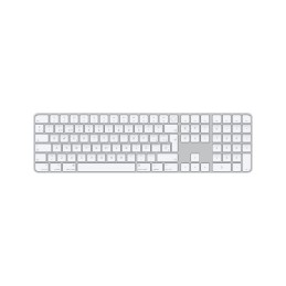 APPLE MAGIC KEYBOARD TOUCH...