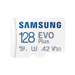 MICRO SD 128 GB EVO+ 1...