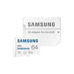 MICRO SD 64 GB PRO...