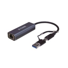 D-LINK DOCKING STATION...