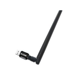 D-LINK WIRELESS N USB WIFI...
