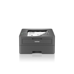 BROTHER LASER HLL2445DW NEGRO