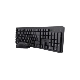 KIT TECLADO + RATON...