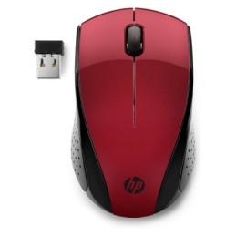 RATON OPTICO WIRELESS 220...