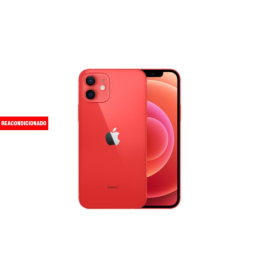 APPLE iPHONE 12 128GB RED...