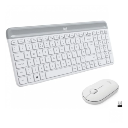 TECLADO + RATON WIRELESS...