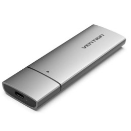 CAJA EXTERNA SSD M.2 NVMe...