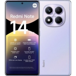 SMARTPHONE REDMI NOTE 14...