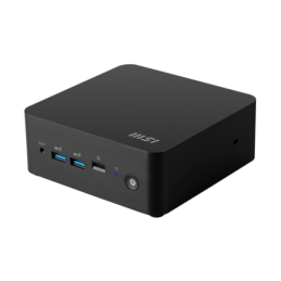 BAREBONE MSI Cubi NUC...