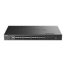 D-LINK ENTERPRISE SWITCH 28...