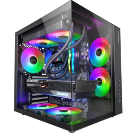 CAJA SEMITORRE ATX MCV-ONE...