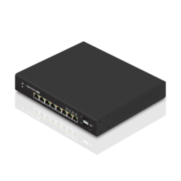 UBIQUITI EDGE SWITCH 8...