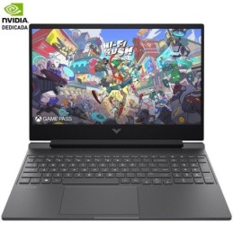 NOTEBOOK HP VICTUS...
