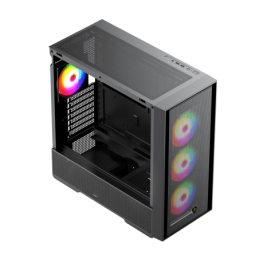 CAJA SEMITORRE ATX XC-805...