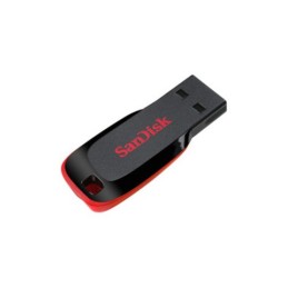 USB DISK 64 GB CRUZER BLADE...