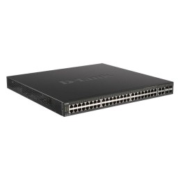 D-LINK SWITCH 48 PUERTOS...