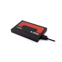 CAJA EXTERNA HDD 2.5''...