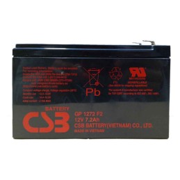 BATERIA RIELLO PB VRLA 12V 7AH