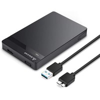 HDD 2.5 Externo