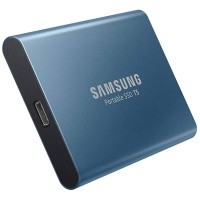 SSD Externo