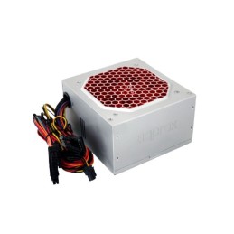 FUENTE ALIM. ATX 500W +...