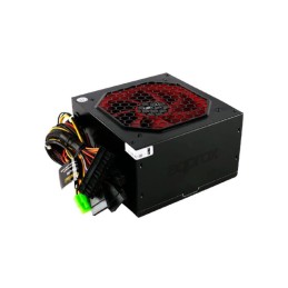 FUENTE ALIM. ATX 500W +...