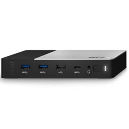 DOCKING STATION USB-C GEN 2...