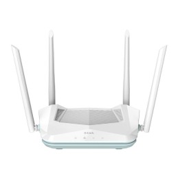 D-LINK WIRELESS ROUTER...