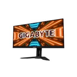 MONITOR GIGABYTE M34WQ