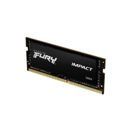 DDR4 32 GB 3200 SODIMM FURY...