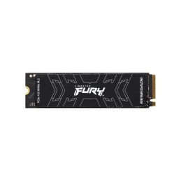 500 GB SSD FURY RENEGADE...