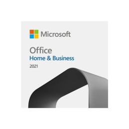 OFFICE 2021 HOME & BUSINESS...