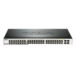 D-LINK SWITCH 48 PUERTOS...