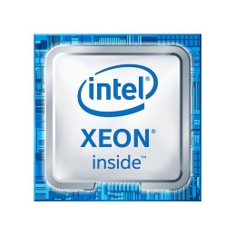 INTEL XEON E-2124