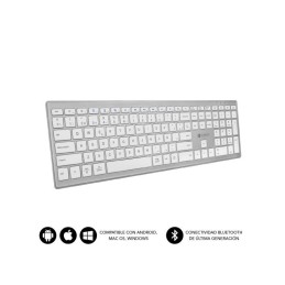 TECLADO WIRELESS PURE...