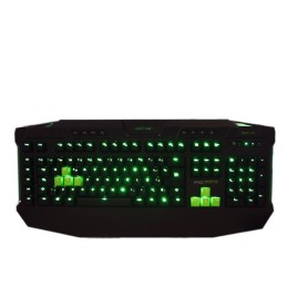 GAMING MECHANICAL KEYBOARD...