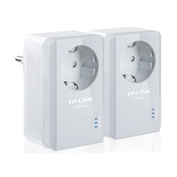 TP-LINK POWERLINE ETH...