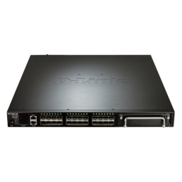 D-LINK DATACENTER SWITCH 24...