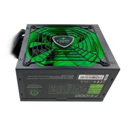 FUENTE ALIM. GAMING 1000W...