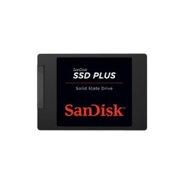 240 GB SSD PLUS SANDISK