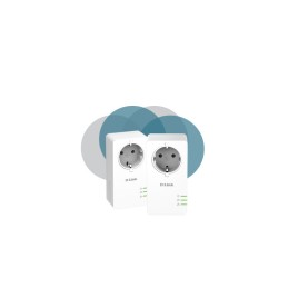D-LINK POWERLINE ETH...