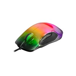 RATON OPTICO MMGLOW RGB...