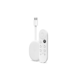 GOOGLE CHROMECAST CON...
