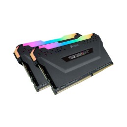 DDR4 16 GB(2X8KIT) 3600...