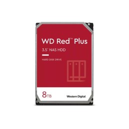 DISCO DURO 8 TB 3.5'' SATA...