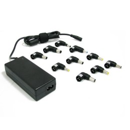 AC ADAPTER NOTEBOOK 70W...