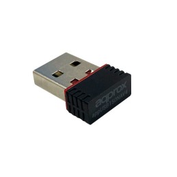 USB WIRELESS 150 Mbps. NANO...