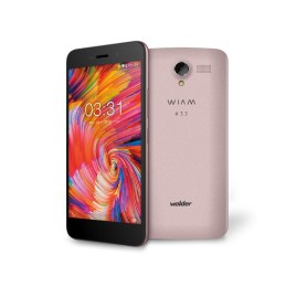 SMARTPHONE WIAM33 4G 5.5''...