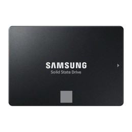 2 TB SSD SERIE 870 EVO SAMSUNG